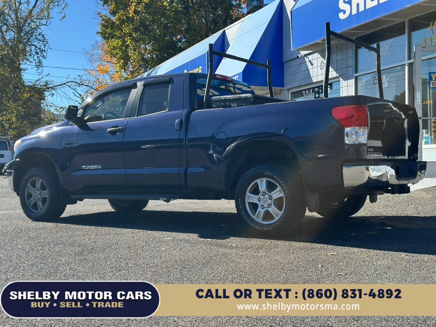 Used 2012 Toyota Tundra 4x4 Double Cab w/ Tow Pkg image 7