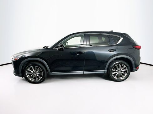 Used 2019 MAZDA CX-5 Signature image 4