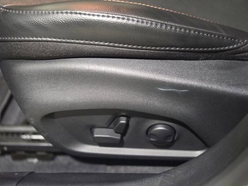 Used 2023 Jeep Compass Latitude image 28