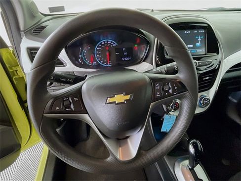 Used 2017 Chevrolet Spark LT image 14