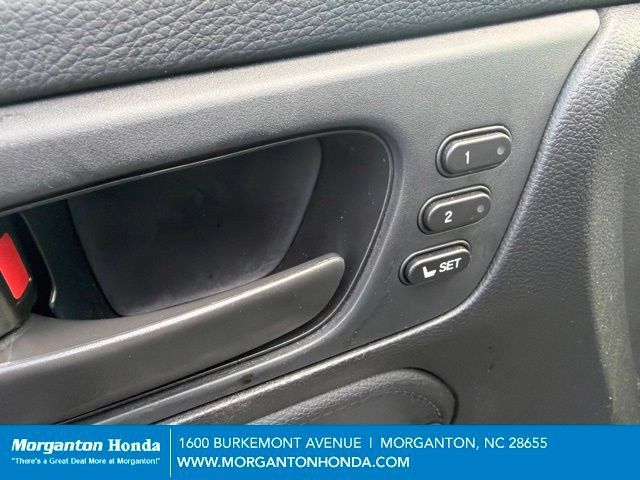 Used 2025 Honda Odyssey EX-L image 16