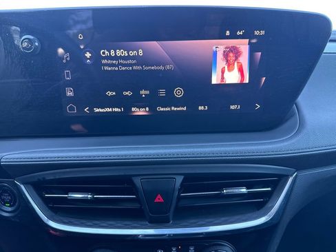 Certified 2024 Buick Encore GX Sport Touring w/ Comfort Package image 27