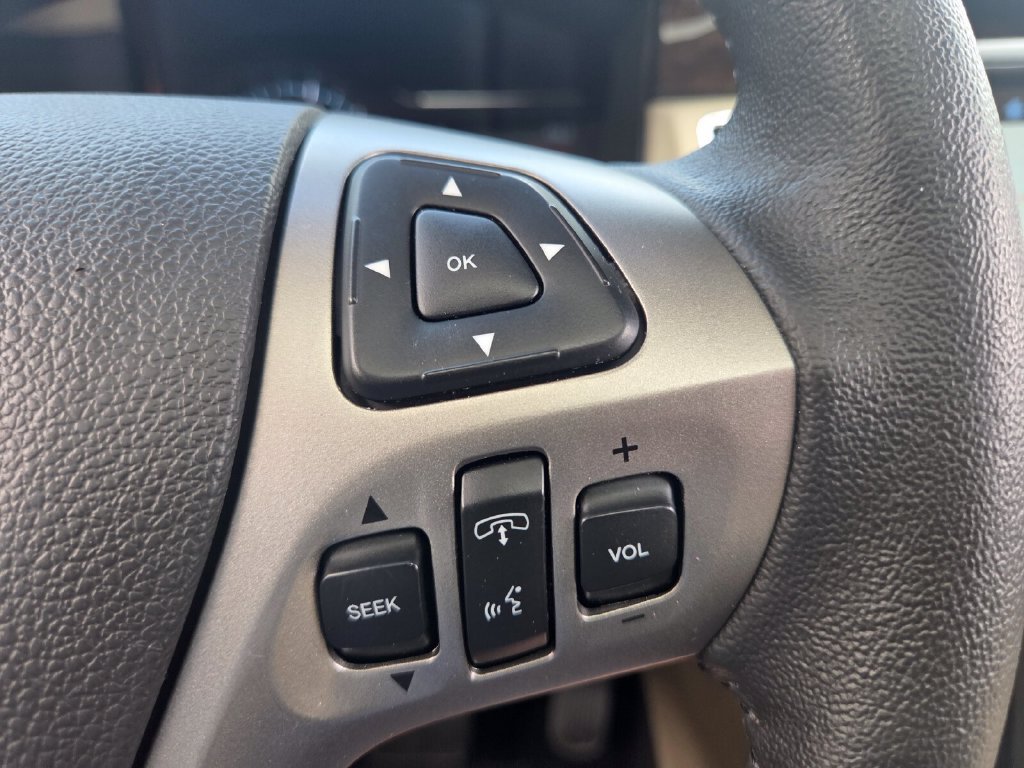 Used 2019 Ford Flex Limited w/ Equipment Group 301A FWD image 22
