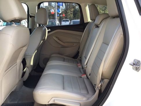 Used 2016 Ford Escape Titanium w/ Equipment Group 301A image 18