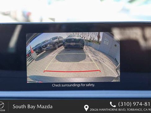 New 2026 MAZDA CX-30 AWD 2.5 S w/ Select Sport Pkg image 19