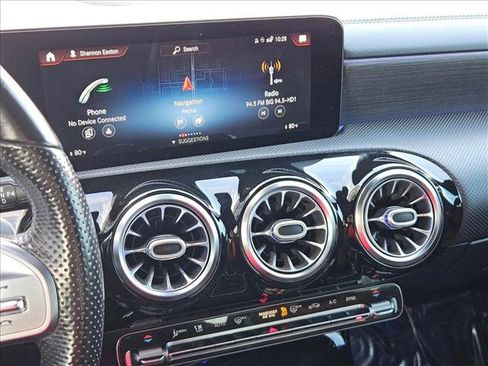 Used 2021 Mercedes-Benz CLA 250 image 15