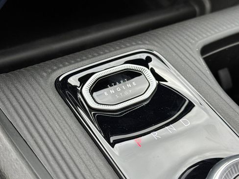 New 2026 Jeep Cherokee Limited image 25