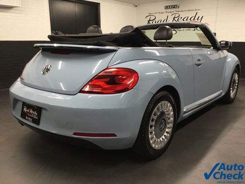 Used 2013 Volkswagen Beetle 2.5 FWD image 10