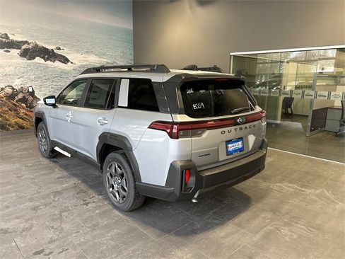 New 2026 Subaru Outback Premium image 4