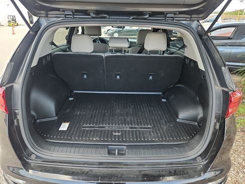 Used 2022 Kia Sportage LX FWD image 14