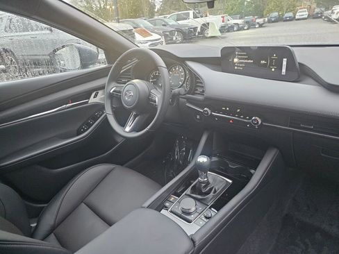 New 2026 MAZDA MAZDA3 2.5 S Hatchback w/ Premium Pkg image 30