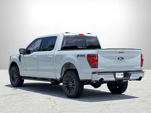 New 2026 Ford F150 XLT AWD/4WD image 22