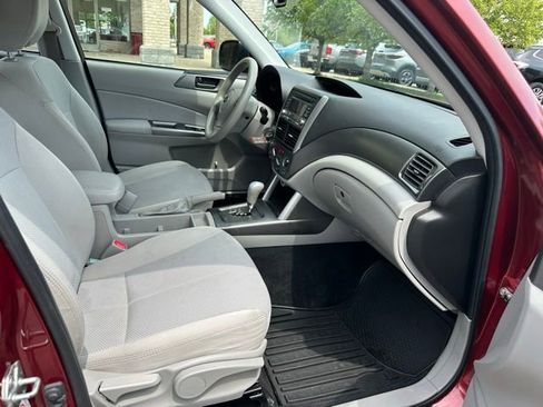 Used 2012 Subaru Forester 2.5X w/ Alloy Wheel Pkg AWD/4WD image 26