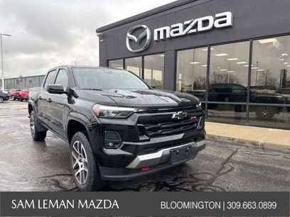 Used 2023 Chevrolet Colorado Z71 w/ Z71 Convenience Package 2