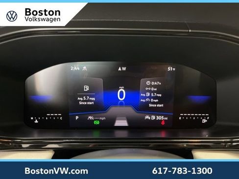 New 2025 Volkswagen Taos S AWD/4WD image 14