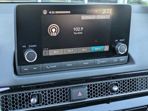 Certified 2023 Honda Civic Sport image 25