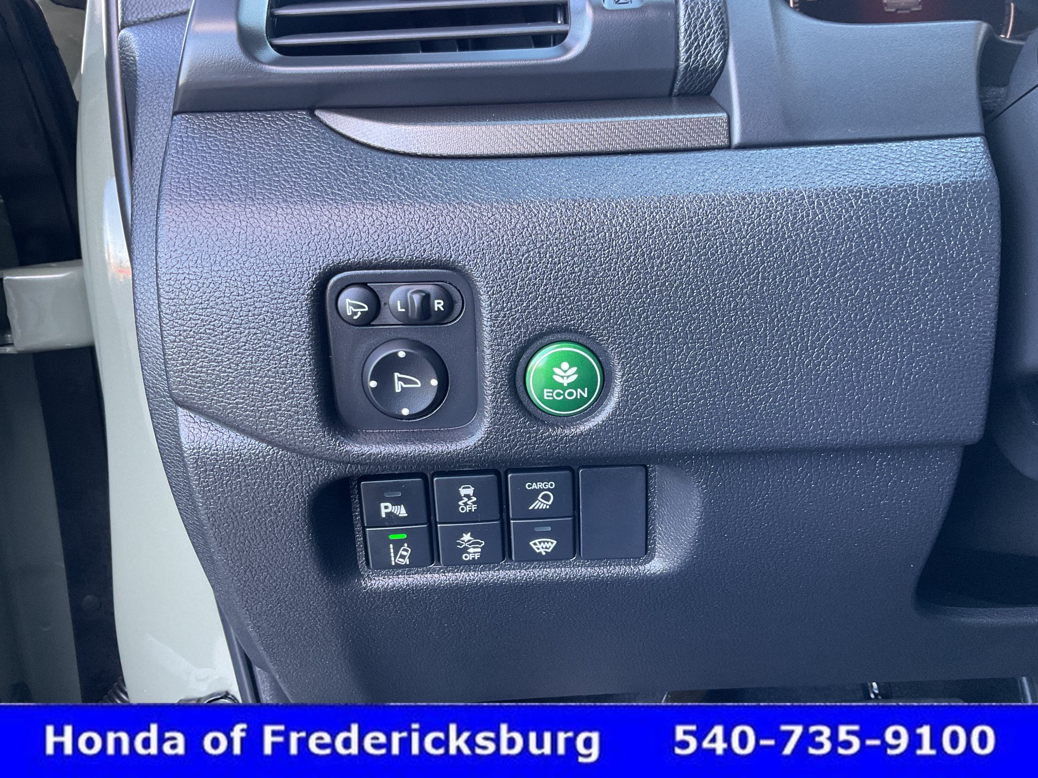 Certified 2026 Honda Ridgeline TrailSport image 39