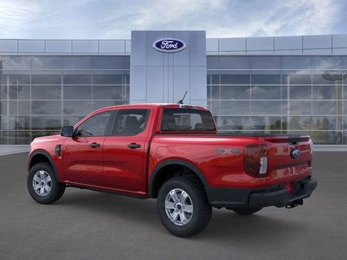 New 2025 Ford Ranger XL w/ Trailer Tow Package image 4