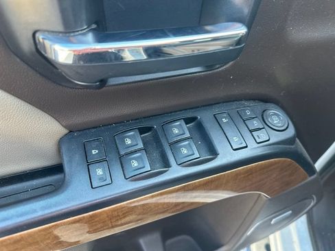 Used 2018 Chevrolet Silverado 2500 LTZ w/ Duramax Plus Package AWD/4WD image 7