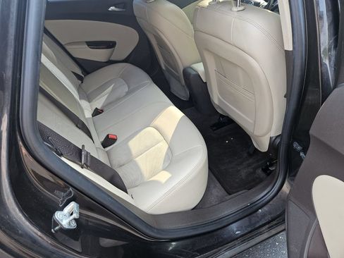 Used 2012 Buick Verano Convenience FWD image 16