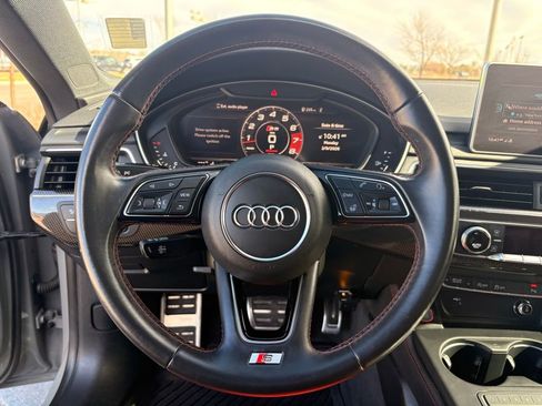 Used 2019 Audi S5 Premium Plus image 36