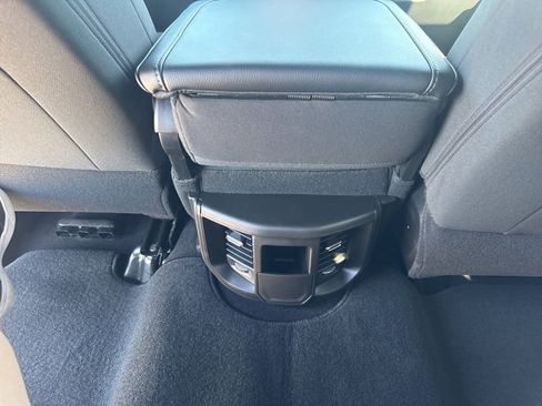 New 2025 RAM 2500 Tradesman image 11