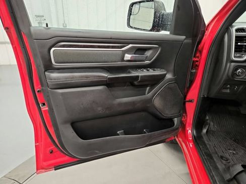 Used 2021 RAM 1500 Big Horn AWD/4WD image 21