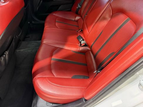 Used 2021 Kia K5 GT-Line image 27