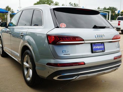 Used 2024 Audi Q7 2.0T Premium Plus image 9