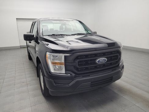 Used 2022 Ford F150 XL w/ Equipment Group 101A High image 13