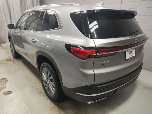 New 2026 Buick Enclave Preferred w/ Power Package image 22