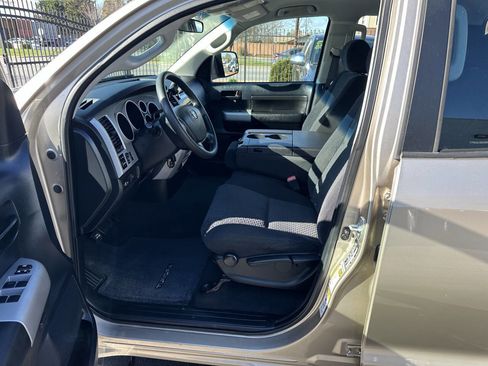 Used 2009 Toyota Tundra Grade 4x2 4dr Double Cab SB (4 image 10