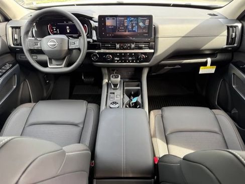 New 2026 Nissan Pathfinder SL AWD/4WD image 26
