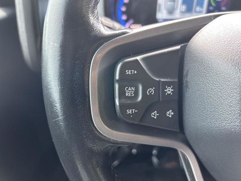 Used 2021 Ford Bronco Outer Banks AWD/4WD image 11