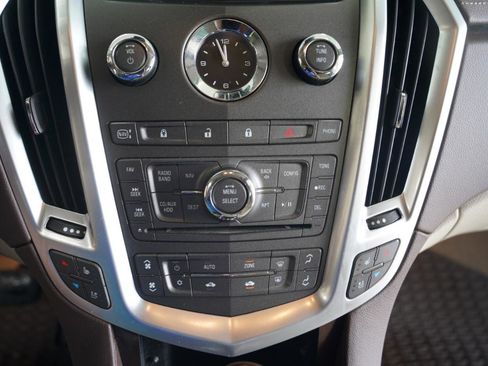 Used 2012 Cadillac SRX Premium w/ LPO, Protection Package AWD/4WD image 20