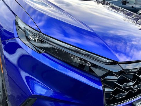 Used 2024 Honda CR-V Sport Touring image 26