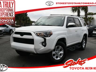 Certified 2023 Toyota 4Runner SR5 Premium