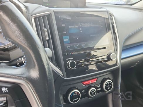 Used 2021 Subaru Crosstrek Hybrid w/ Popular Package #3 AWD/4WD image 31