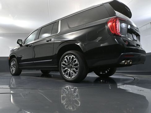Used 2023 GMC Yukon XL Denali Ultimate AWD/4WD image 66