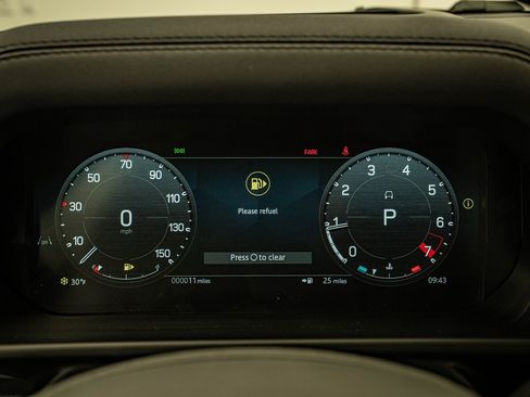 New 2026 Land Rover Defender 130 Outbound image 32