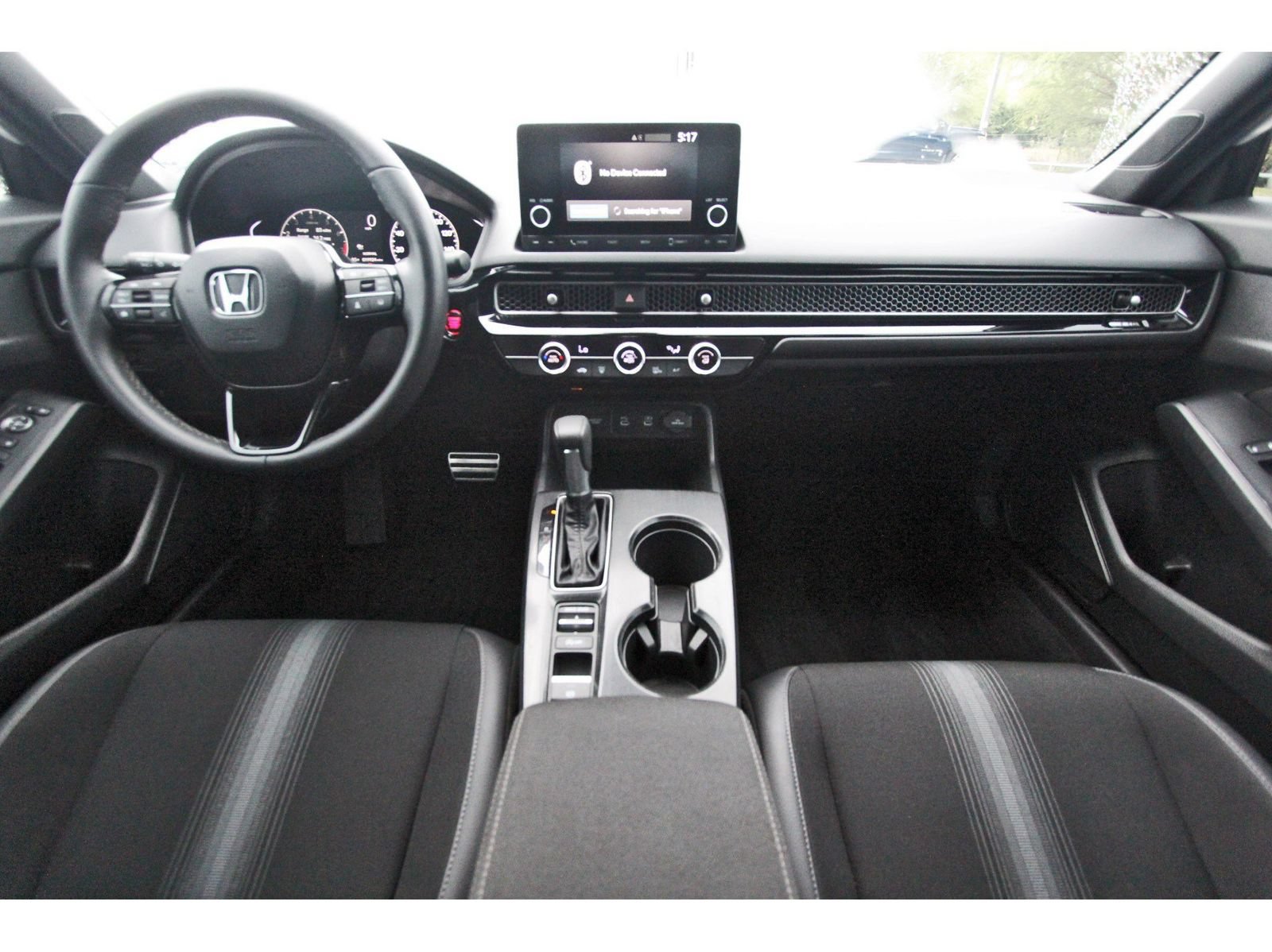 Used 2026 Honda Civic Sport image 10