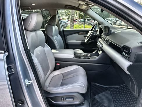 Used 2023 Honda Pilot EX-L image 9