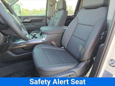 New 2026 Chevrolet Silverado 3500 LTZ AWD/4WD image 22