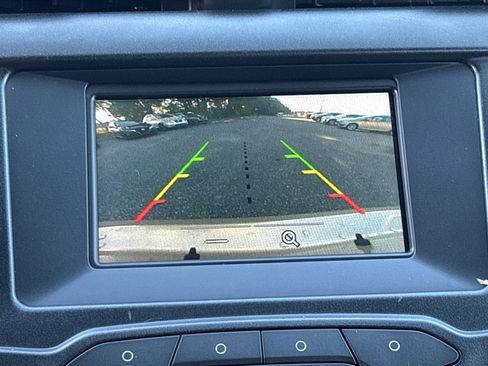 Used 2018 Ford Fusion S image 21