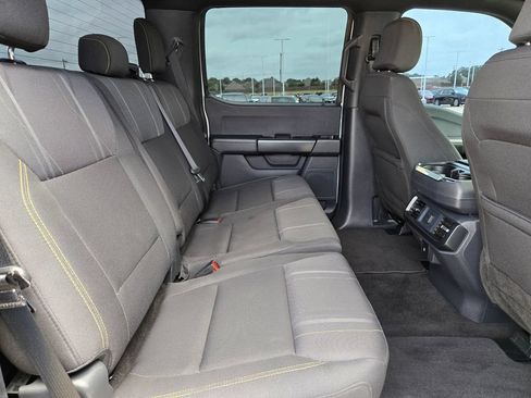 Used 2024 Ford F150 STX RWD image 24