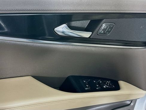 Certified 2022 Lincoln Nautilus Reserve AWD/4WD image 21