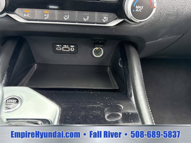 Used 2023 Nissan Altima 2.5 SV FWD image 25