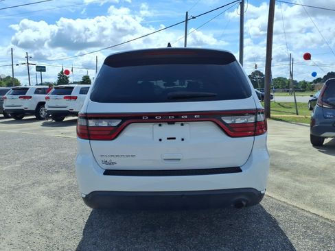 Used 2023 Dodge Durango SXT RWD image 3