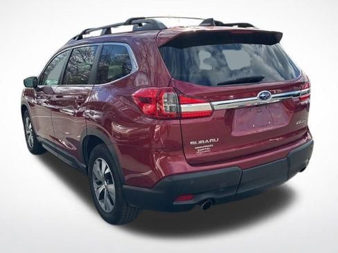 Used 2019 Subaru Ascent Premium image 5