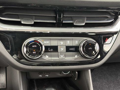 New 2026 Buick Envista Sport Touring w/ Convenience I Package FWD image 7